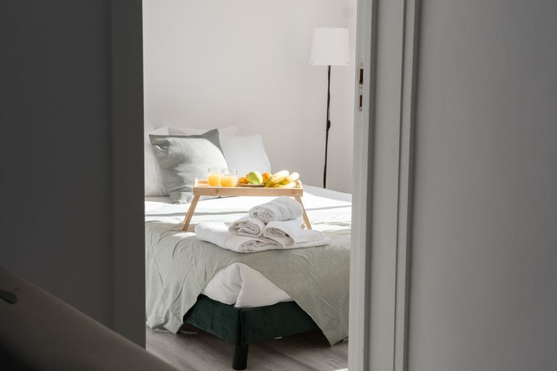 Habitación Clásica