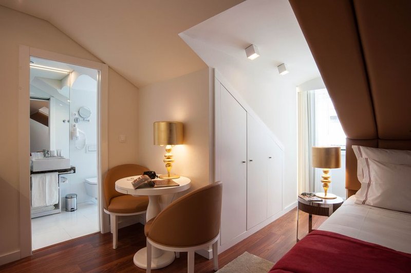 Suite Junior