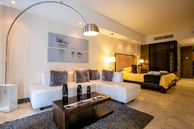 Suite Premium