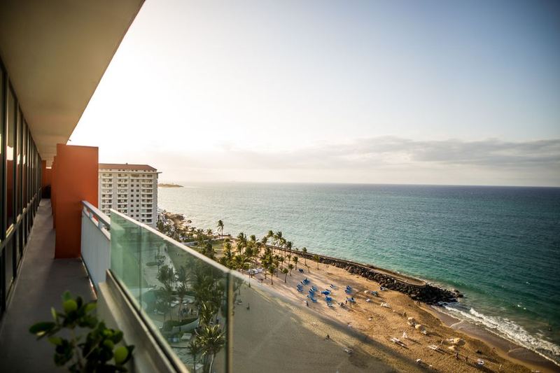 Suite Terraza
